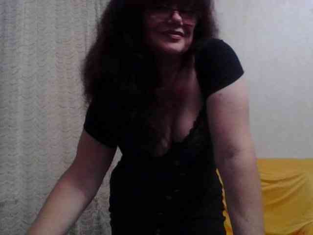 Sylvia-5 webcam