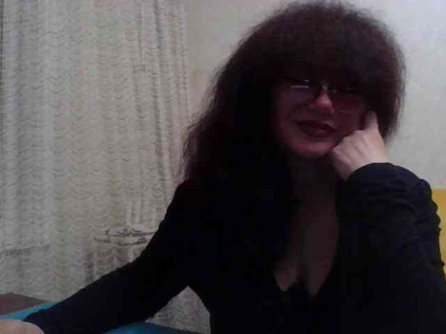 Sylvia-5 webcam
