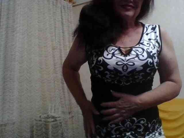 Sylvia-5 webcam