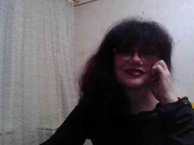 Sylvia-5 webcam