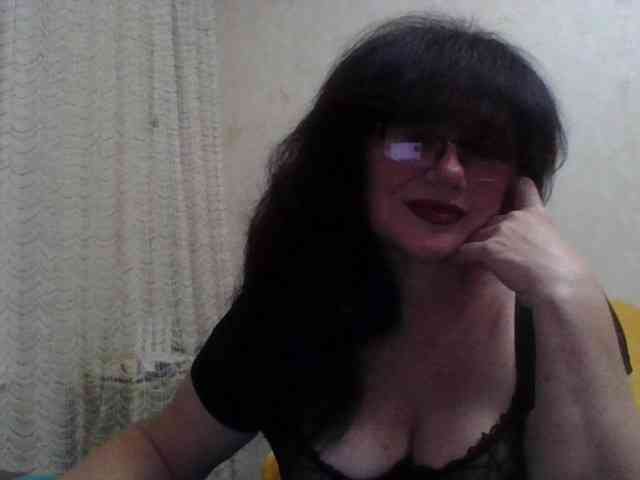 Sylvia-5 webcam