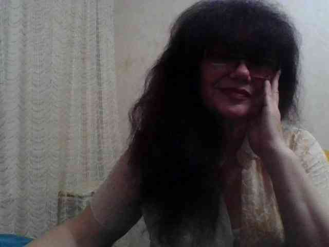 Sylvia-5 webcam