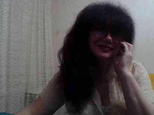 Sylvia-5 webcam