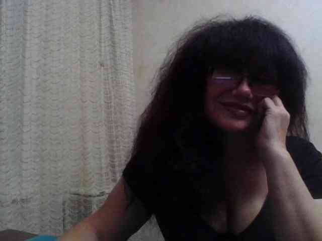 Sylvia-5 webcam