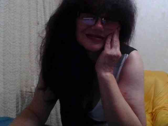 Sylvia-5 webcam