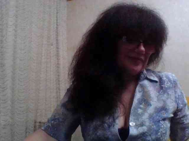 Sylvia-5 webcam