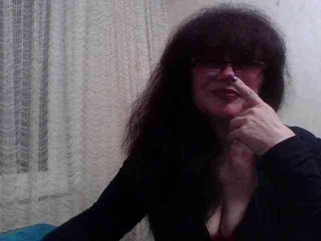 Sylvia-5 webcam