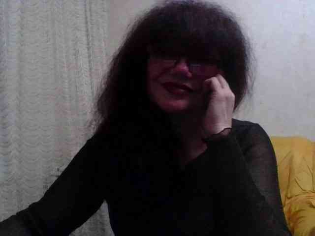 Sylvia-5 webcam