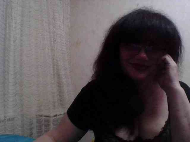 Sylvia-5 webcam