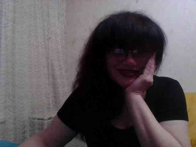 Sylvia-5 webcam