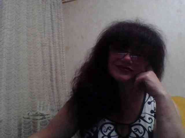 Sylvia-5 webcam