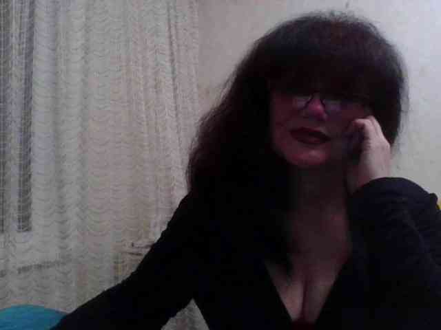 Sylvia-5 webcam