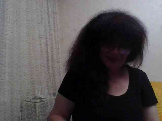 Sylvia-5 webcam