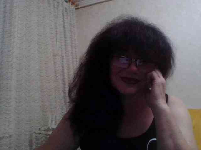 Sylvia-5 webcam