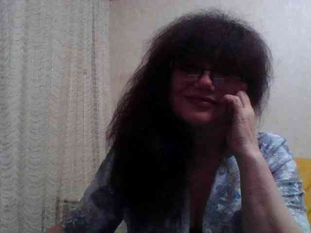 Sylvia-5 webcam