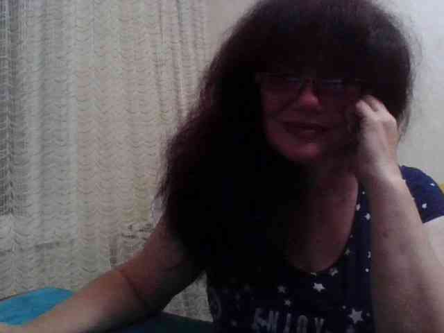 Sylvia-5 webcam