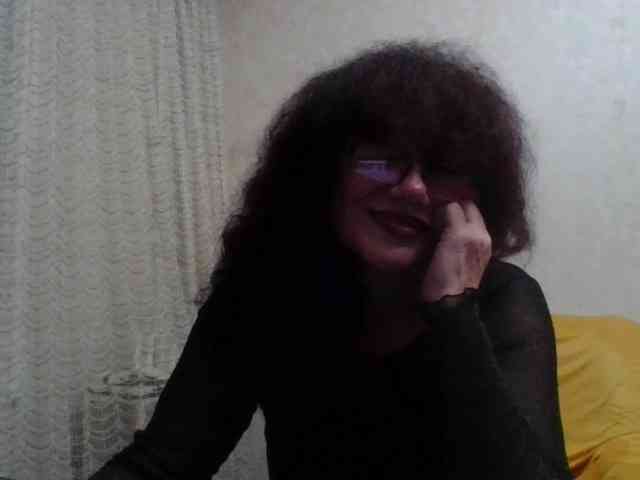 Sylvia-5 webcam