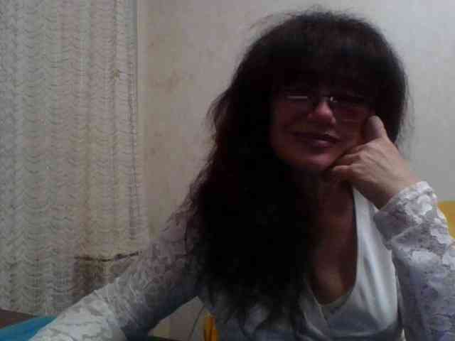 Sylvia-5 webcam