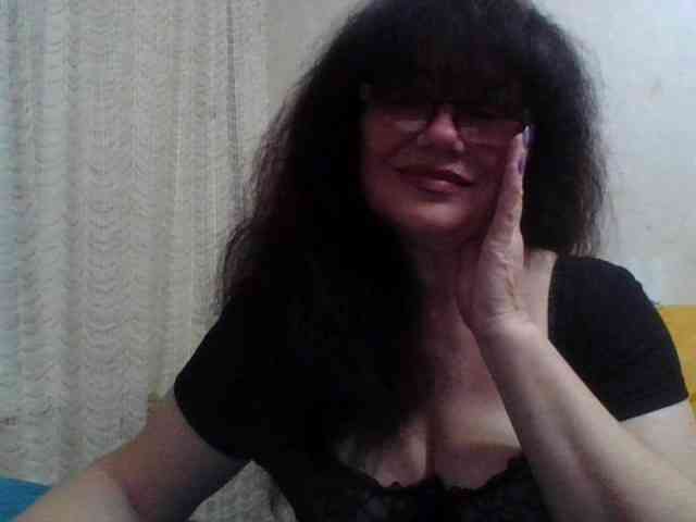 Sylvia-5 webcam