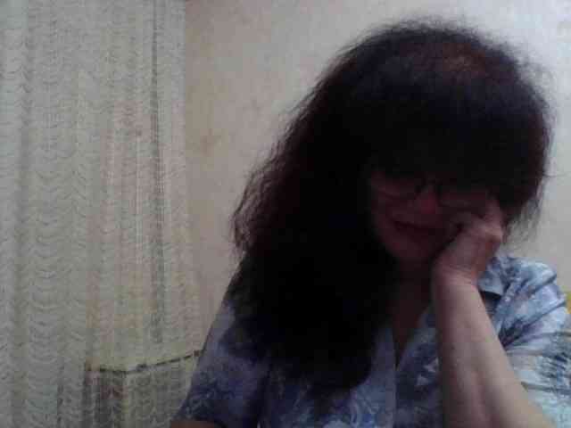Sylvia-5 webcam