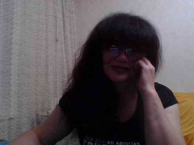 Sylvia-5 webcam