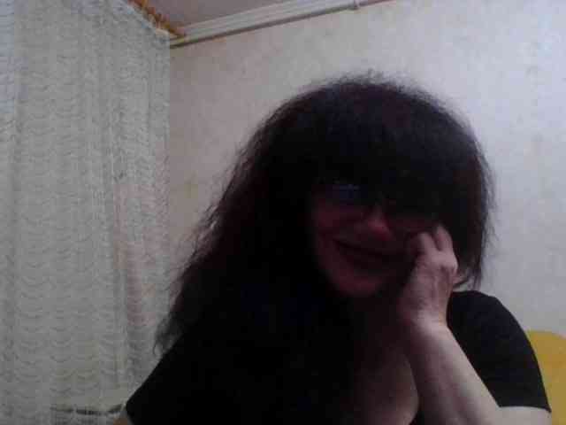 Sylvia-5 webcam