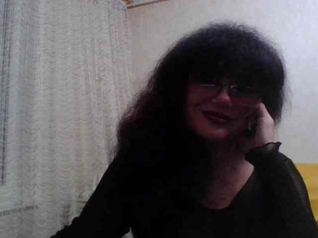 Sylvia-5 webcam