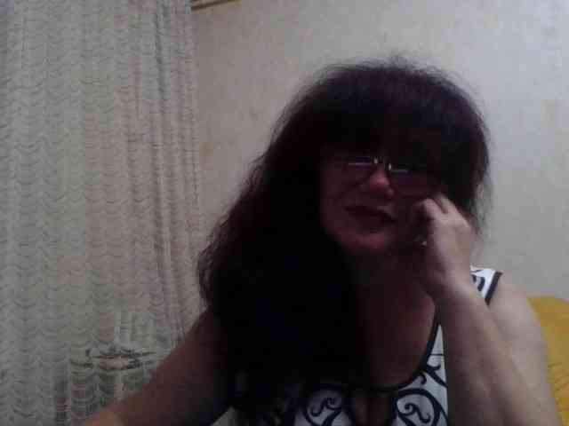 Sylvia-5 webcam