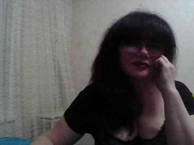 Sylvia-5 webcam