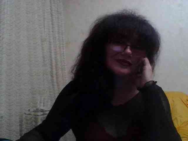 Sylvia-5 webcam
