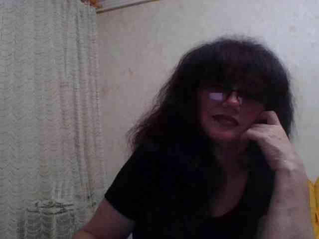 Sylvia-5 webcam