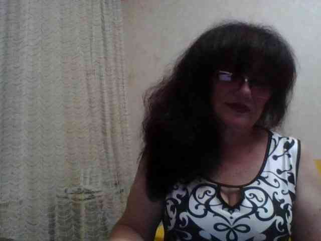 Sylvia-5 webcam