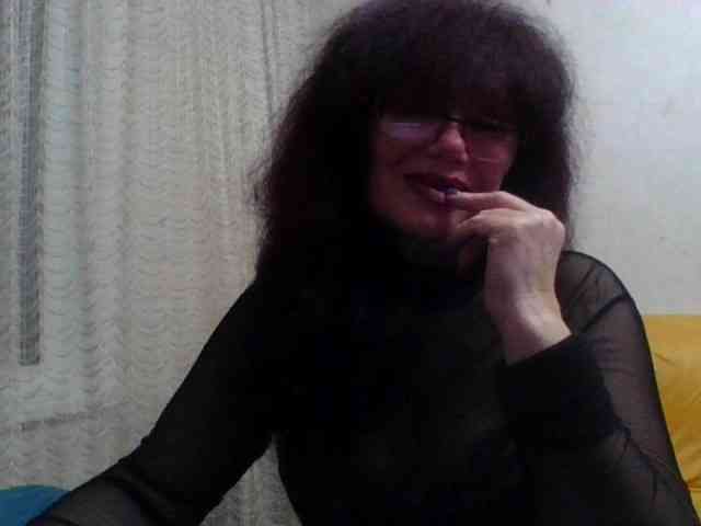 Sylvia-5 webcam