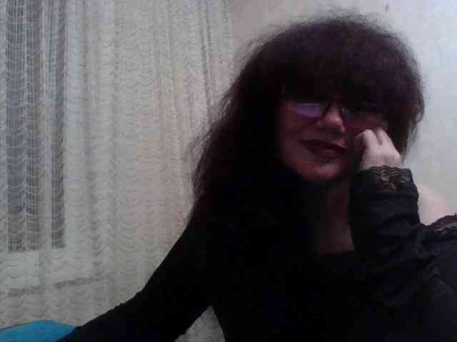 Sylvia-5 webcam