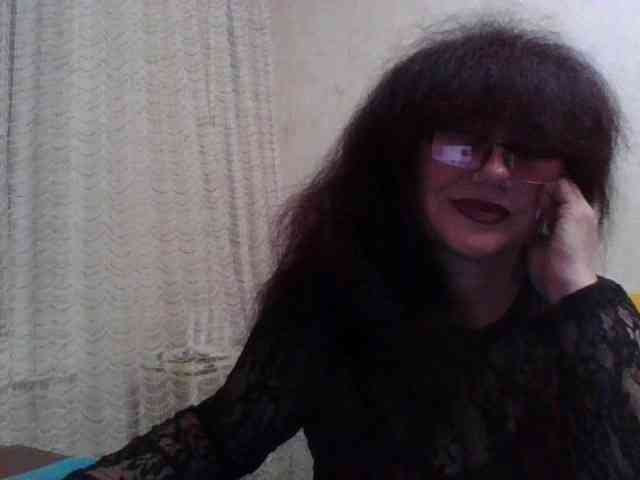 Sylvia-5 webcam