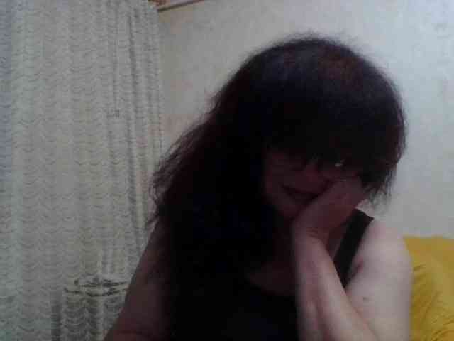 Sylvia-5 webcam