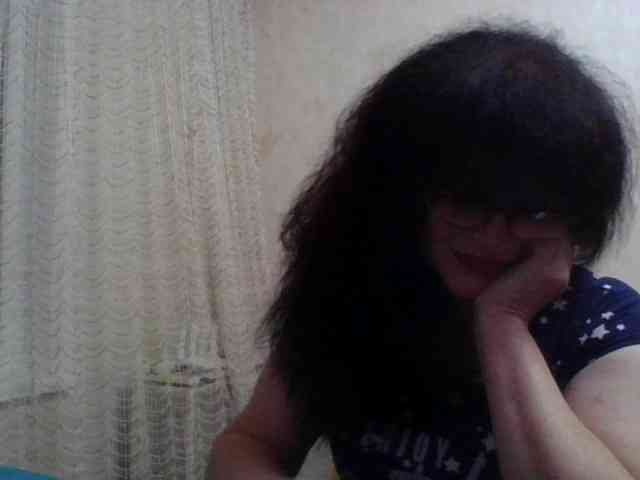 Sylvia-5 webcam
