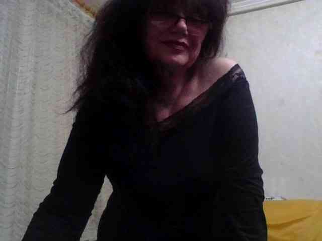 Sylvia-5 webcam