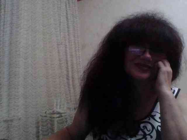 Sylvia-5 webcam