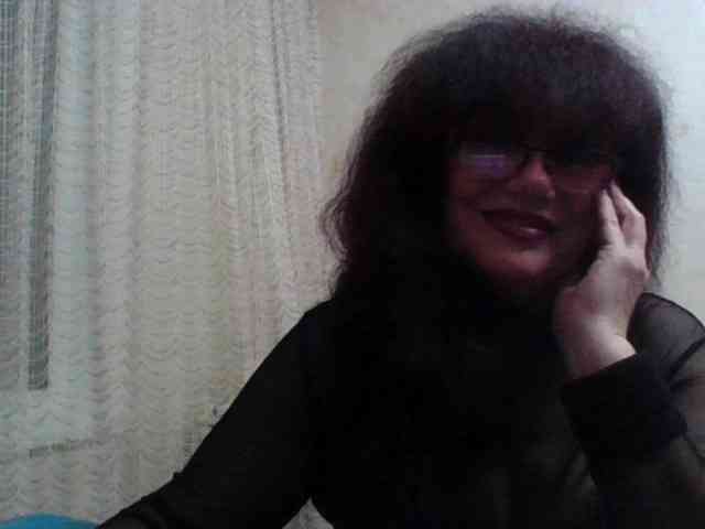 Sylvia-5 webcam