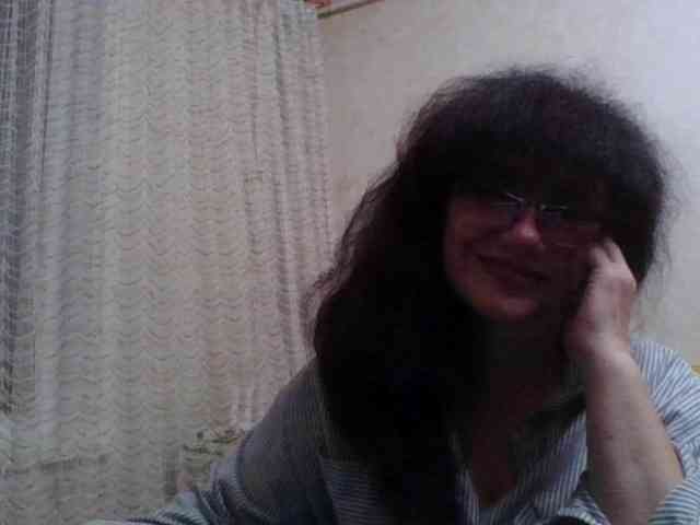 Sylvia-5 webcam