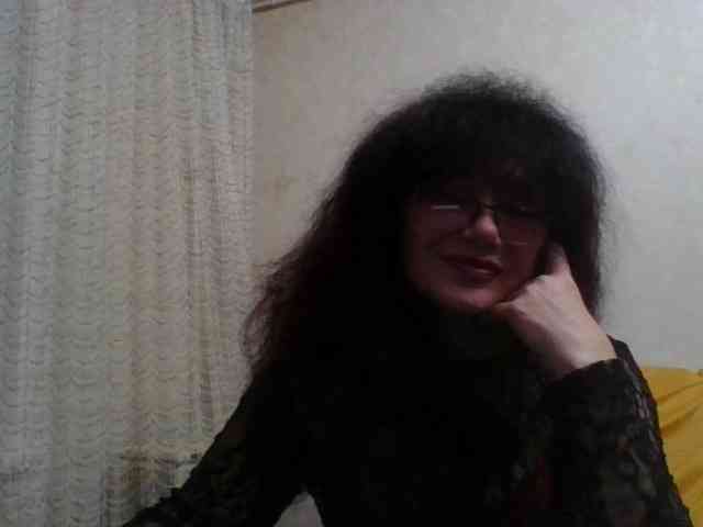 Sylvia-5 webcam
