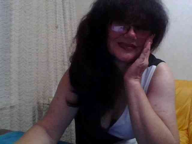 Sylvia-5 webcam