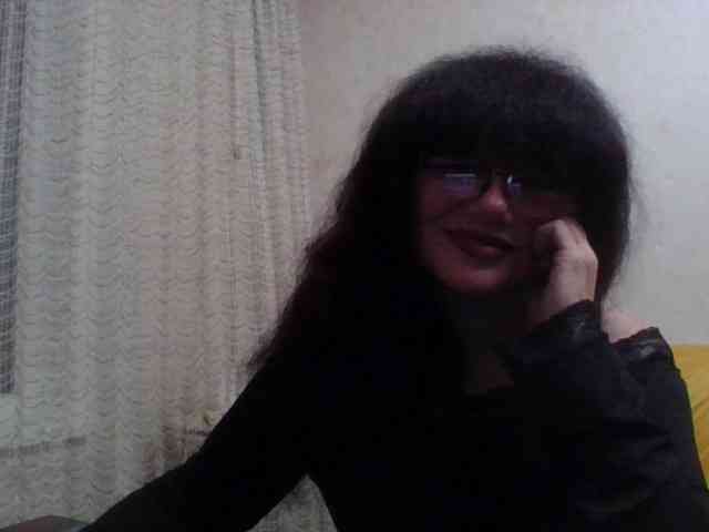 Sylvia-5 webcam