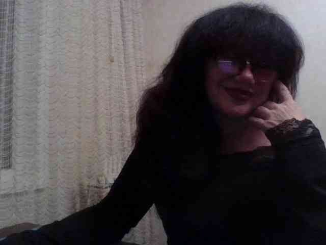Sylvia-5 webcam