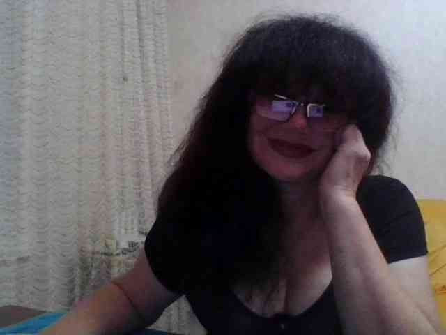 Sylvia-5 webcam