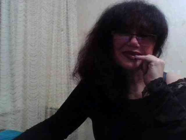 Sylvia-5 webcam