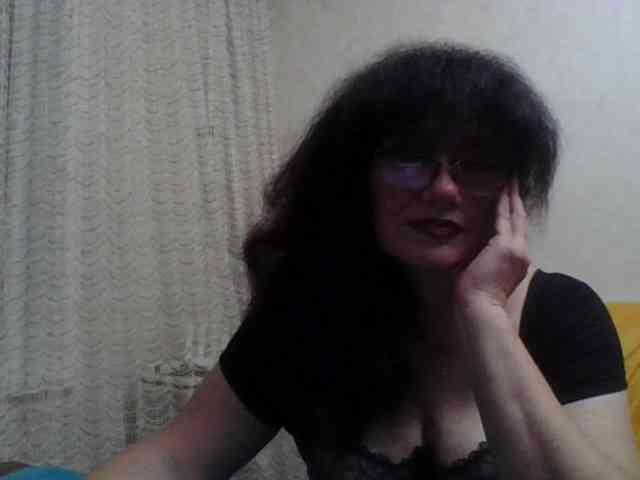 Sylvia-5 webcam