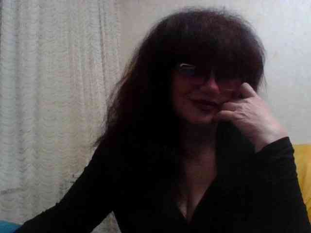 Sylvia-5 webcam