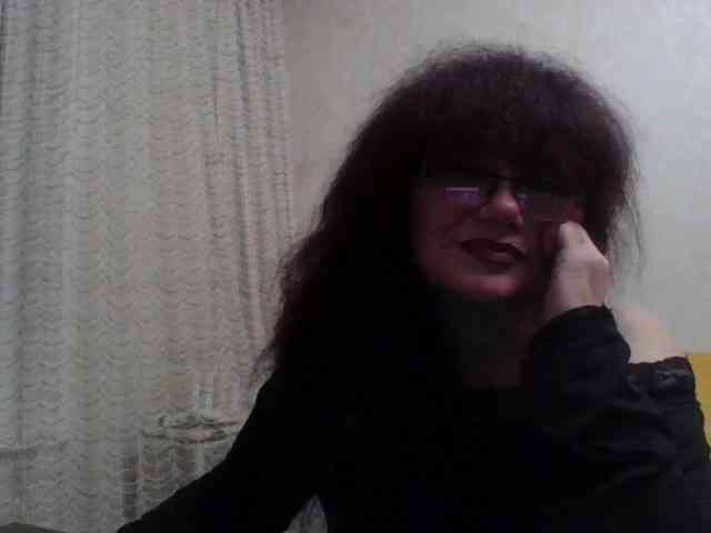 Sylvia-5 webcam